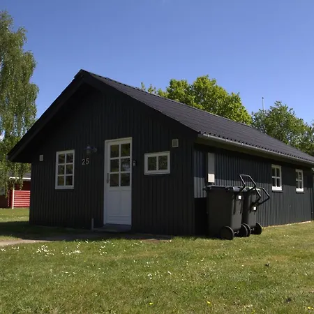 Ferieby - Torpet 25 Hotell