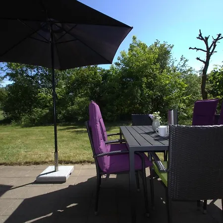 Ferieby - Torpet 25 Hotell 3*