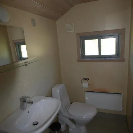 Ferieby - Torpet 25 Hotell Hovborg
