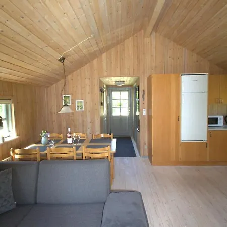 Ferieby - Torpet 25 3*